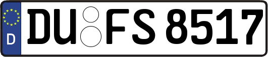 DU-FS8517