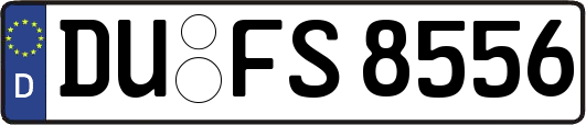 DU-FS8556
