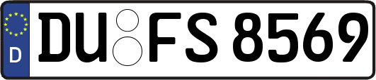 DU-FS8569