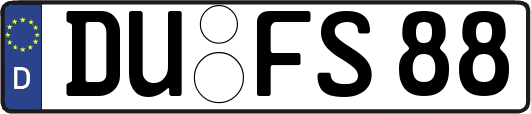 DU-FS88