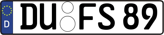 DU-FS89