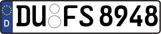 DU-FS8948