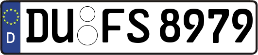 DU-FS8979