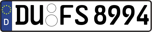 DU-FS8994