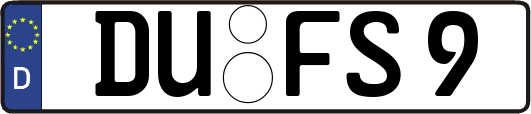 DU-FS9