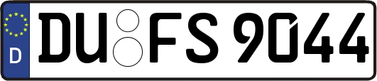 DU-FS9044