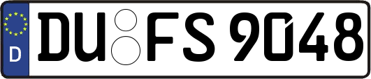 DU-FS9048