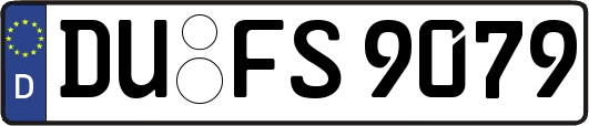 DU-FS9079
