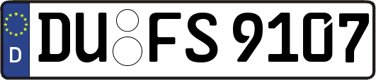DU-FS9107
