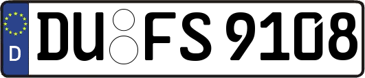 DU-FS9108