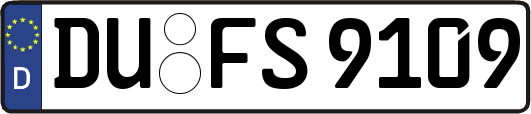 DU-FS9109