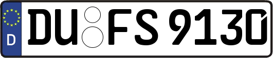 DU-FS9130