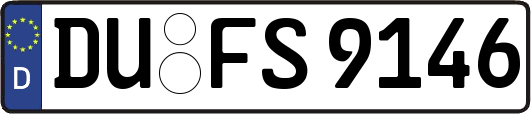 DU-FS9146