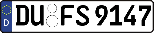 DU-FS9147