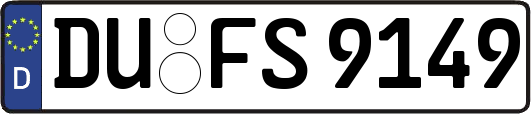 DU-FS9149