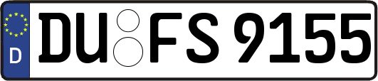 DU-FS9155
