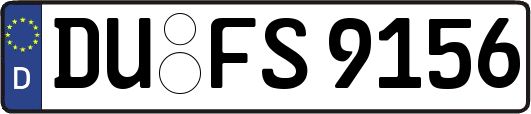 DU-FS9156