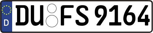 DU-FS9164