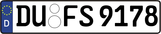 DU-FS9178