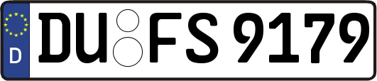 DU-FS9179