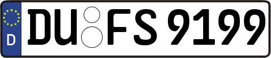 DU-FS9199