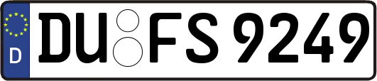 DU-FS9249