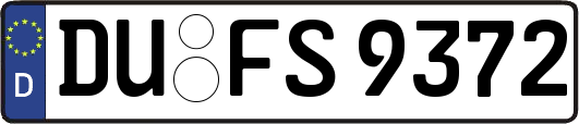DU-FS9372