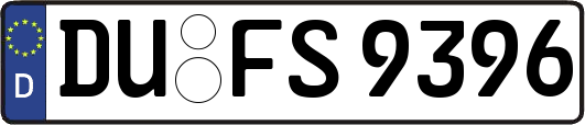 DU-FS9396