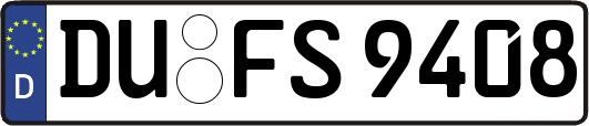DU-FS9408
