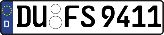 DU-FS9411