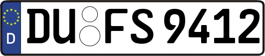 DU-FS9412