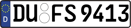 DU-FS9413