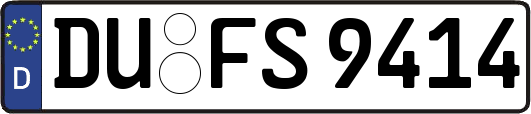 DU-FS9414