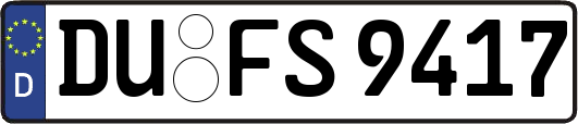 DU-FS9417