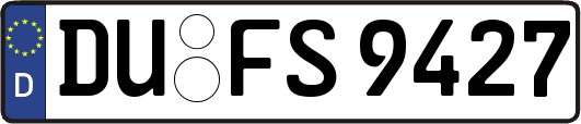 DU-FS9427