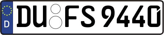 DU-FS9440