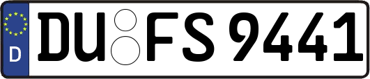 DU-FS9441