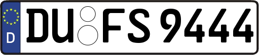 DU-FS9444