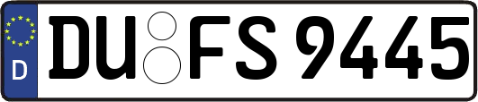 DU-FS9445