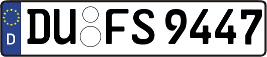 DU-FS9447