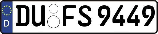 DU-FS9449