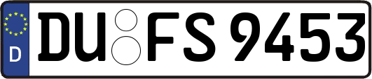 DU-FS9453