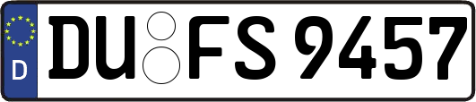 DU-FS9457
