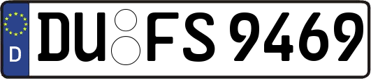 DU-FS9469