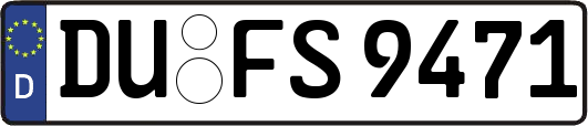 DU-FS9471