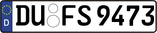 DU-FS9473