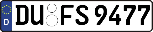 DU-FS9477