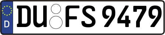 DU-FS9479