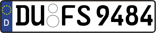 DU-FS9484