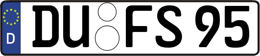 DU-FS95